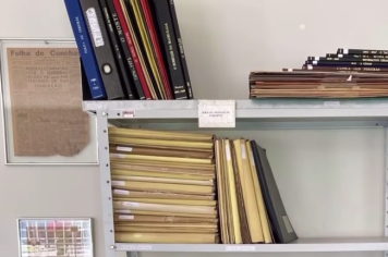 ACESSE NOSSO MUSEU DIGITAL