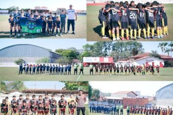 2ª Copa Pereiras Kids movimenta o esporte infantil