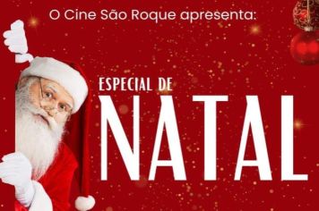 Especial de Natal de Pereiras!