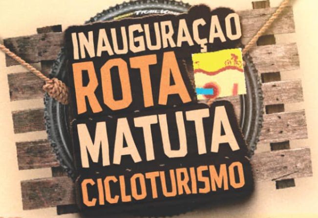 INAUGURAÇÃO ROTA MATUTA
