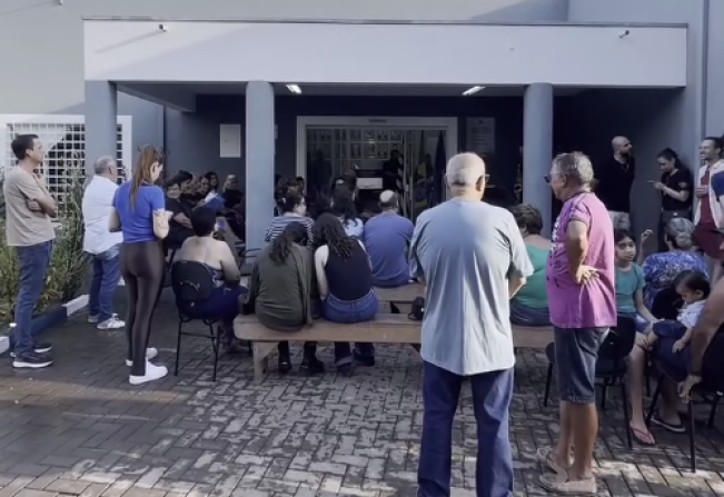 Museu Digital de Pereiras oficialmente inaugurado!