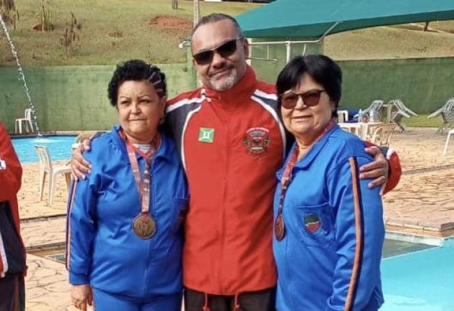 Nossa cidade esteve presente no 26º JOMI